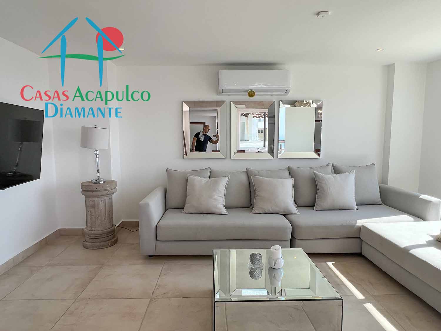 Punta Marqués Ibiza 104 - Estancia 13